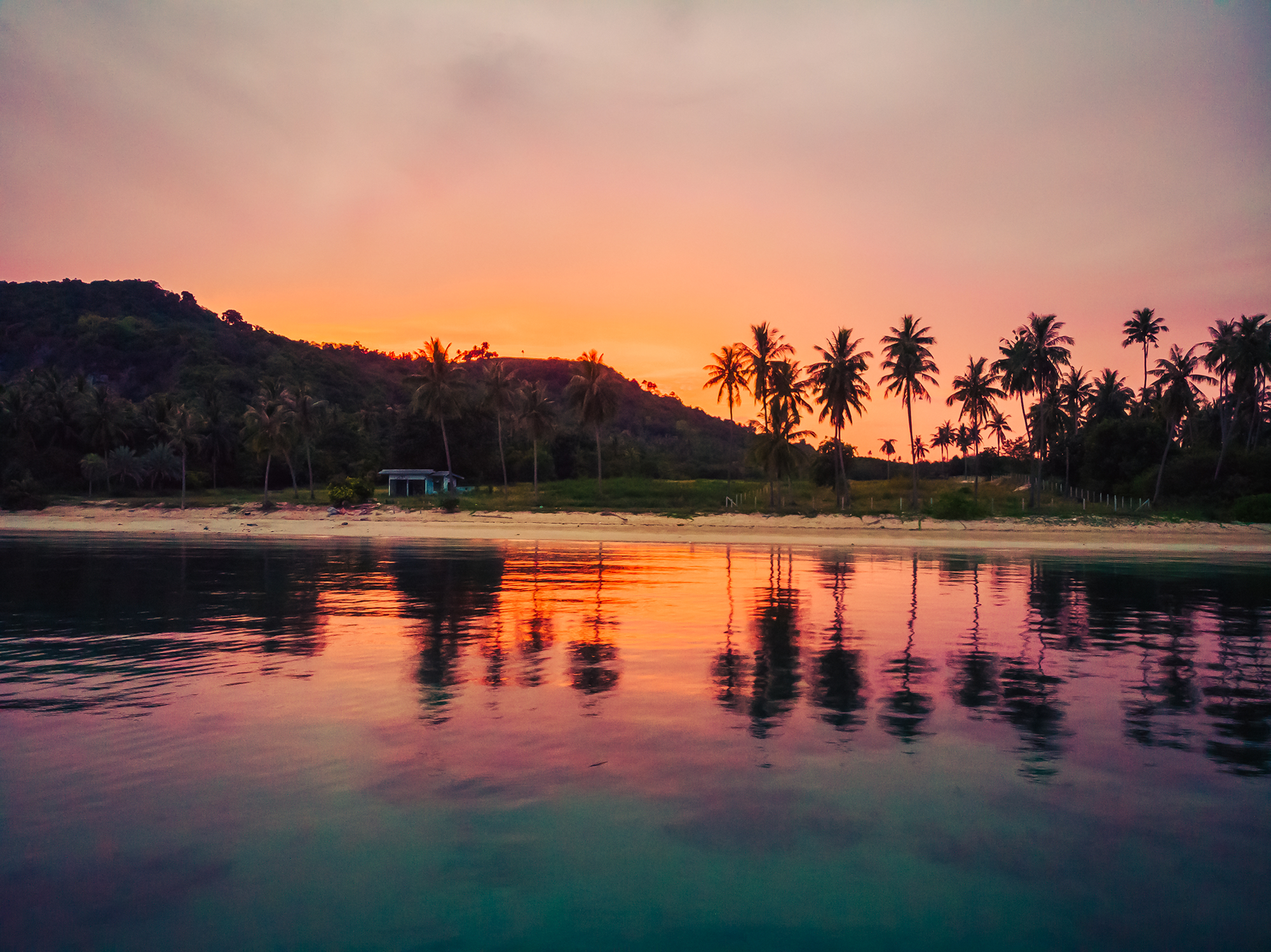 SRI LANKA