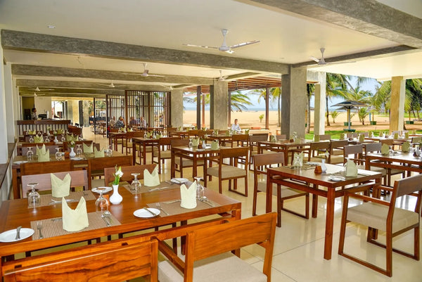 Goldi Sands Hotel 4★ | Negombo  2