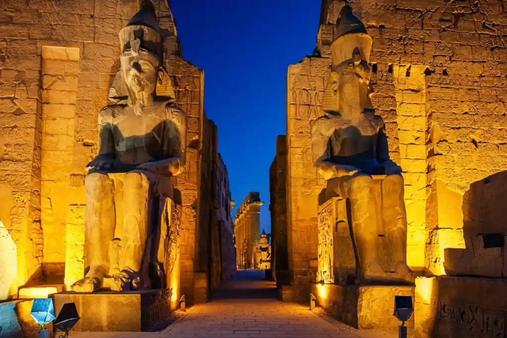 Grand circuit découverte de l'Égypte | 18 jours