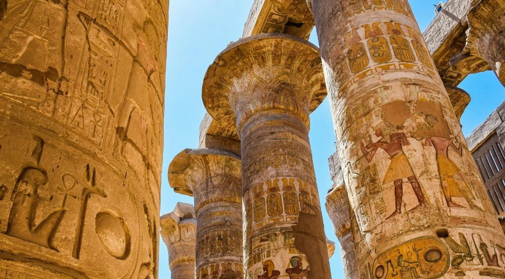 l'Égypte Circuit Découverte et Croisière sur le Nil | 10 Jours