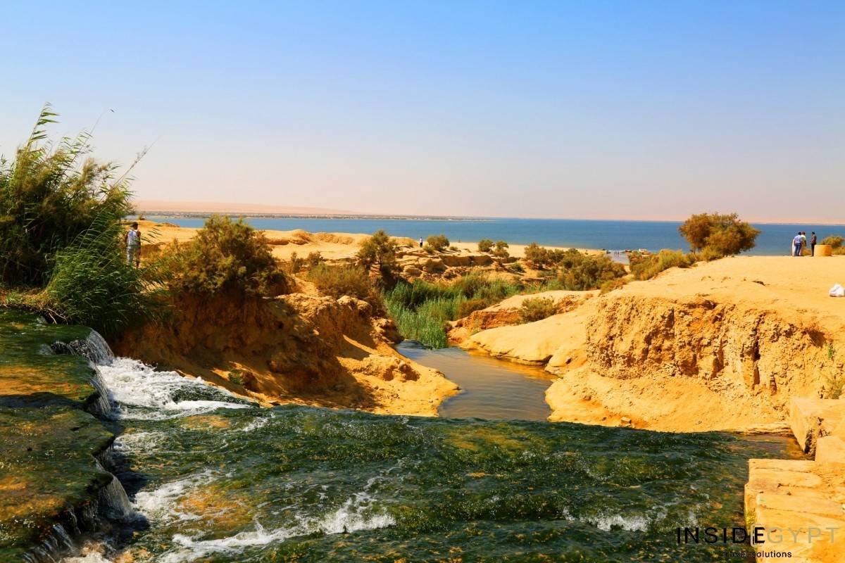 Grand circuit découverte de l'Égypte | 18 jours