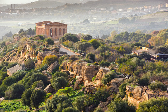 Sicily Grand Tour | 16 Days (September 1-28 2026)