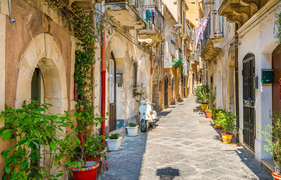 Sicily Grand Tour | 16 Days (September 1-28 2026)