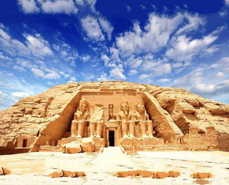 l'Égypte Circuit Découverte et Croisière sur le Nil | 10 Jours