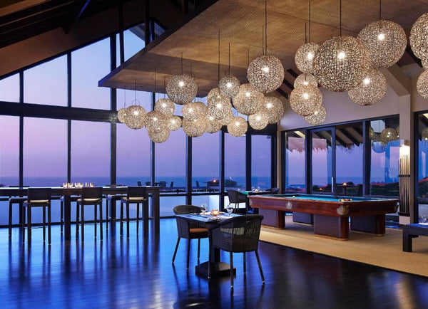 Jetwing Yala Hotel 5 ★ | Yala 2