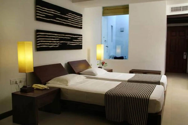 Goldi Sands Hotel 4★ | Negombo  3