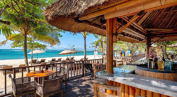 MERUSAKA RESORT 5★| NUSA DUA 2
