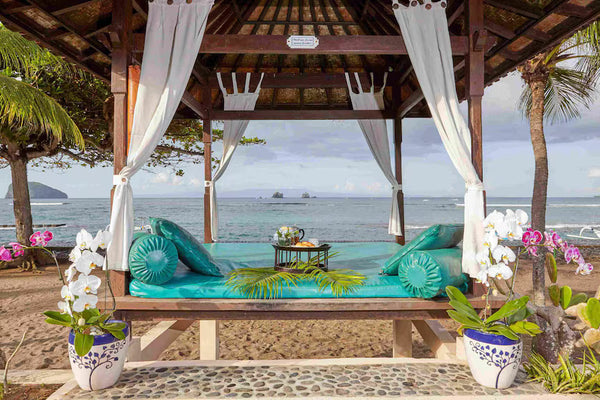 PURI BAGUS CANDIDASA RESORT 4.5★ | CANDIDASA  3