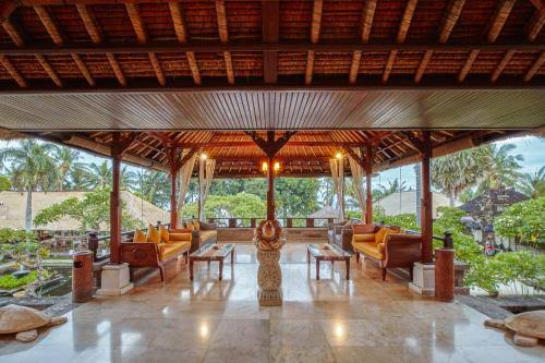 PURI BAGUS LOVINA 4.5★ | LOVINA