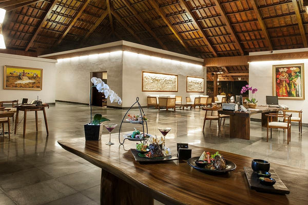 UBUD WANA RESORT 4★ | UBUD 2
