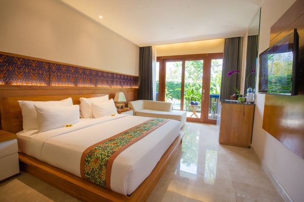 UBUD WANA RESORT 4★ | UBUD 3