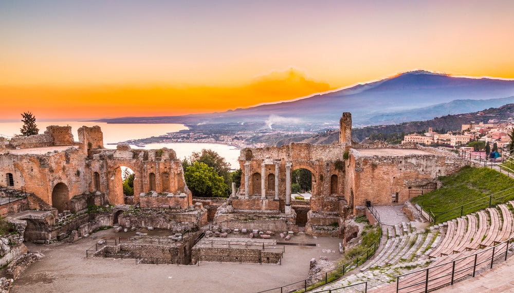 Sicily Grand Tour | 16 Days (September 1-28 2026)