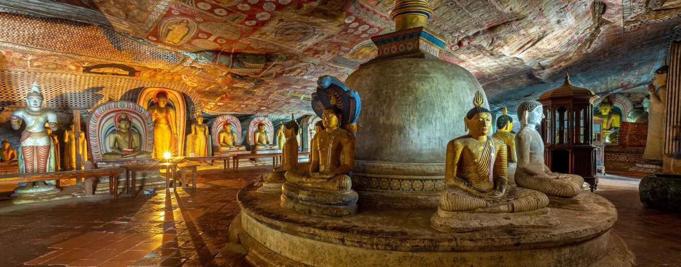 Sri Lanka Tour| 11 Days