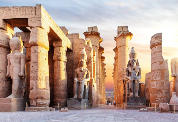 l'Égypte Circuit Découverte et Croisière sur le Nil | 10 Jours