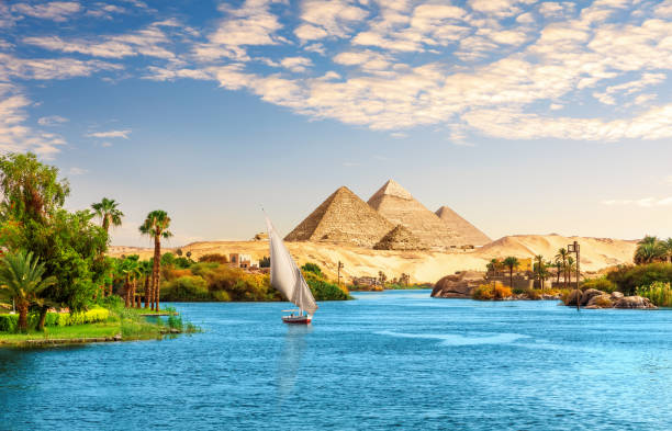 l'Égypte Circuit Découverte et Croisière sur le Nil | 10 Jours