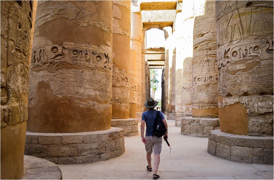 Grand circuit découverte de l'Égypte | 18 jours