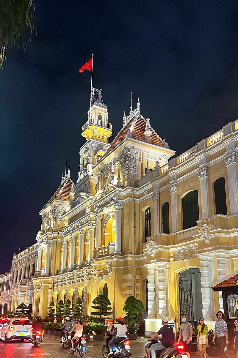  Vietnam Circuit | 12 Jours