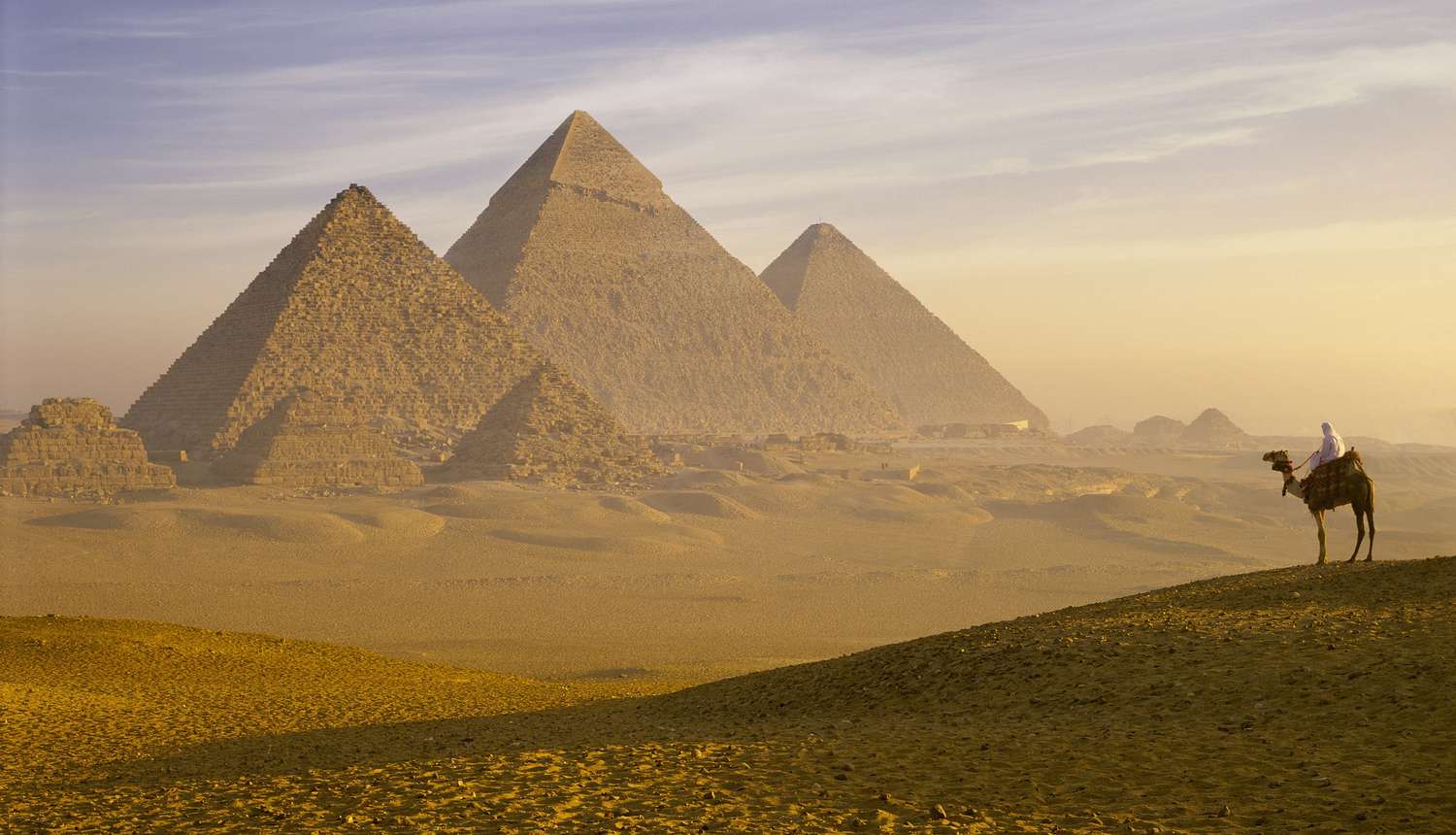 l'Égypte Circuit Découverte et Croisière sur le Nil | 10 Jours