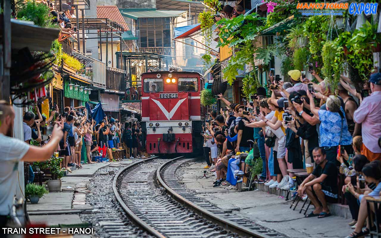  Vietnam Circuit | 12 Jours