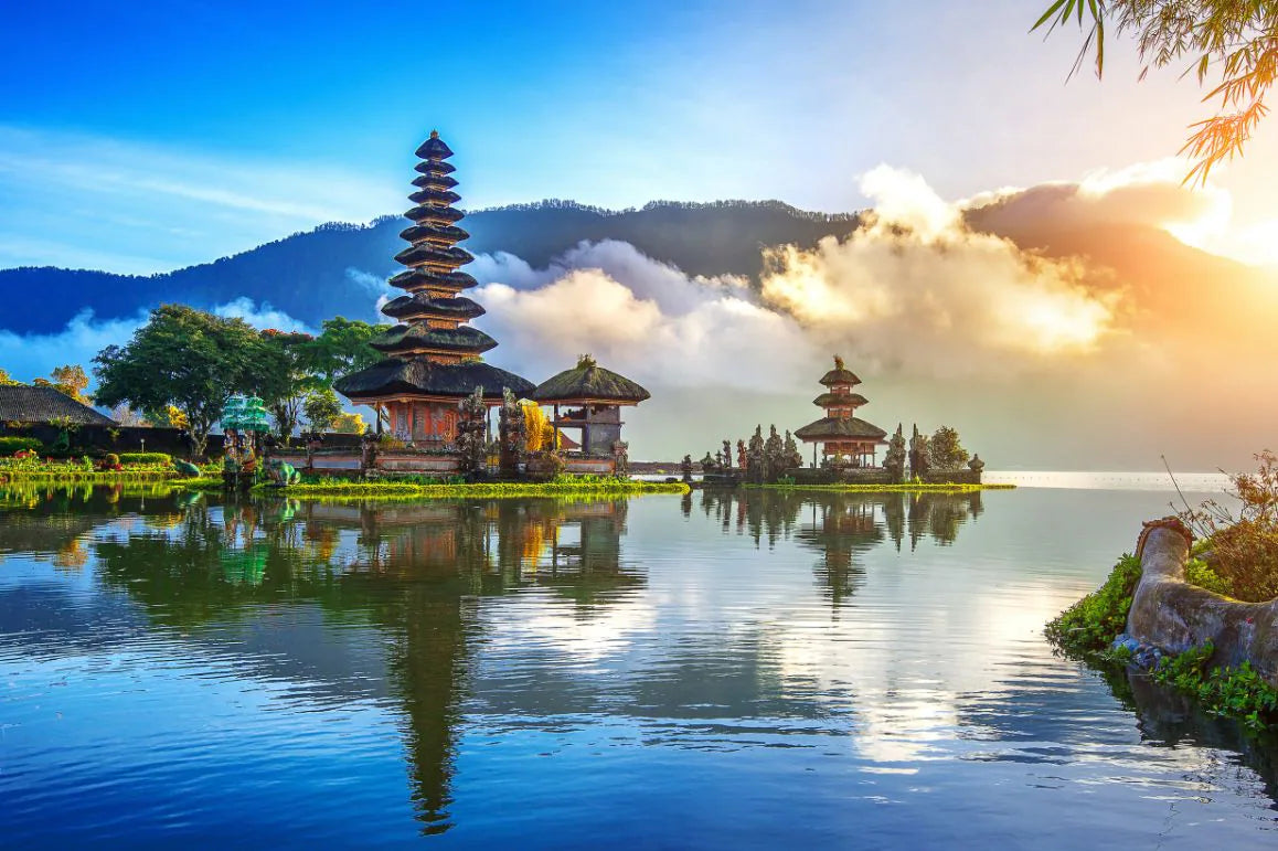 Bali Island Tour | 10 Days