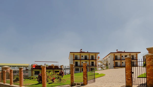 Hostel du Père Pedro 3 ★ |  Antananarivo