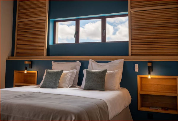 Hostel du Père Pedro 3 ★ |  Antananarivo 2