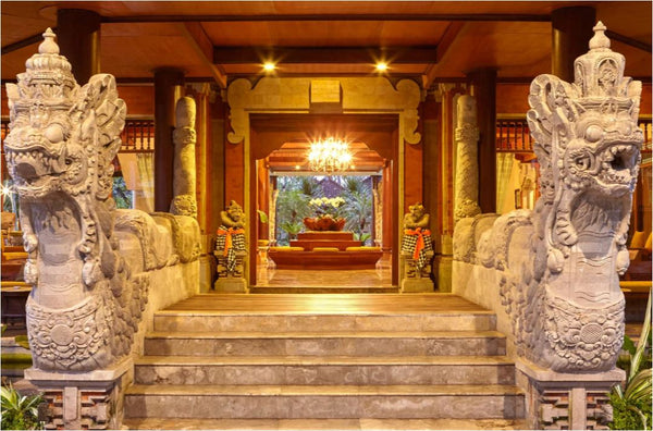 PURI BAGUS CANDIDASA RESORT 4.5★ | CANDIDASA  2