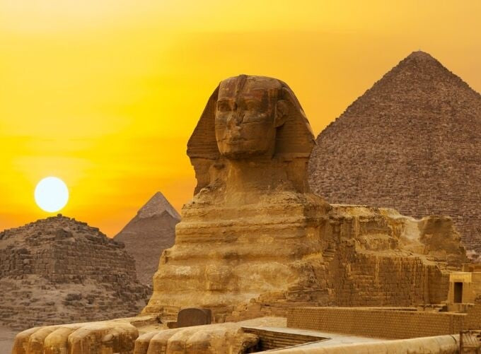 Grand circuit découverte de l'Égypte | 18 jours