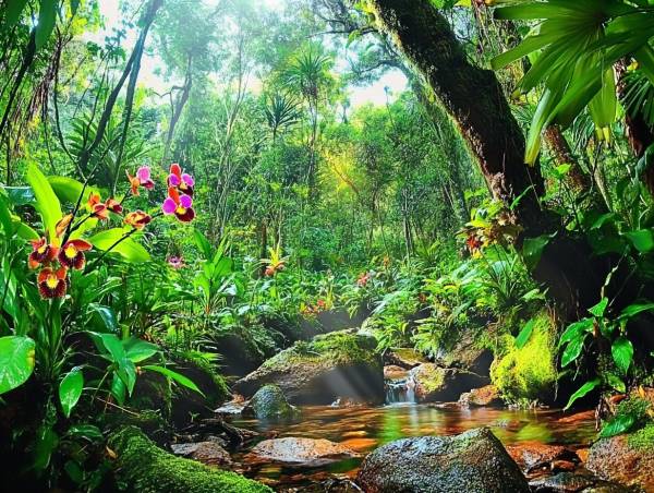 Madagascar Island Tour | 11 Days