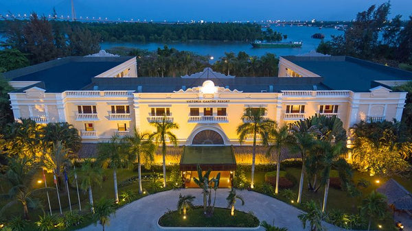 Hôtel Can Tho 4★ | Can Tho, Vietnam