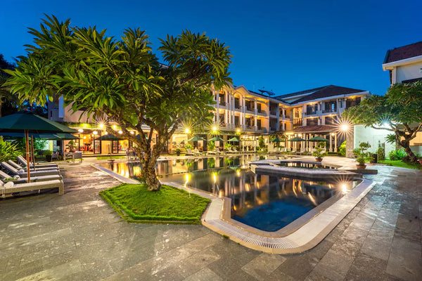  Hôtel Hôi An 4★ | Hôi An, Viêt Nam
