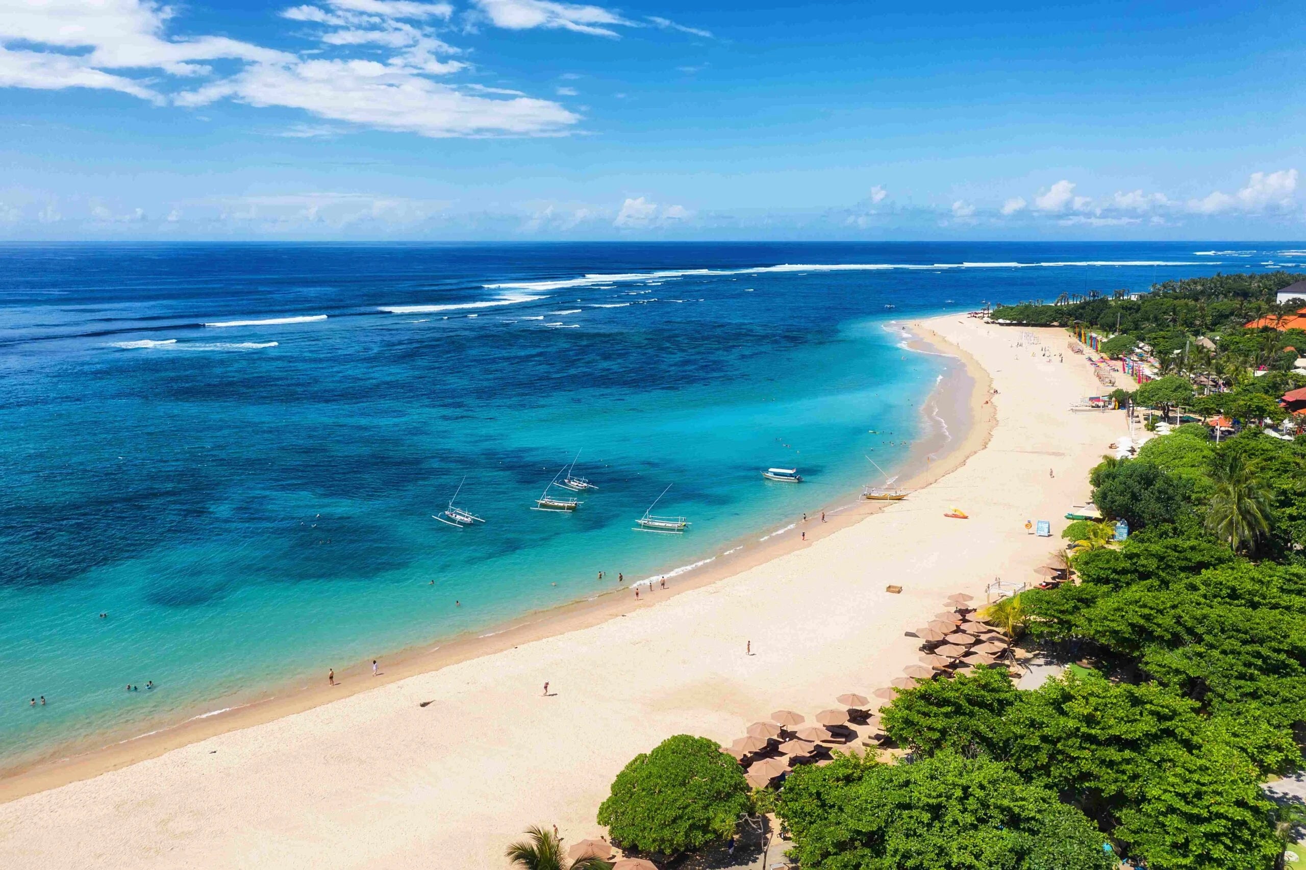 Bali Island Tour | 10 Days