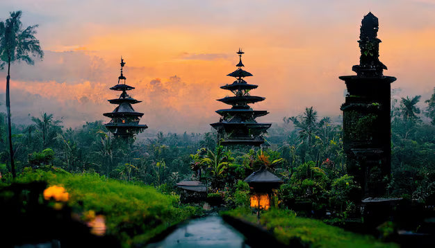 Bali Island Tour | 10 Days