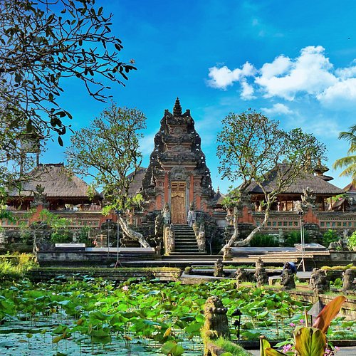 Bali Island Tour | 10 Days