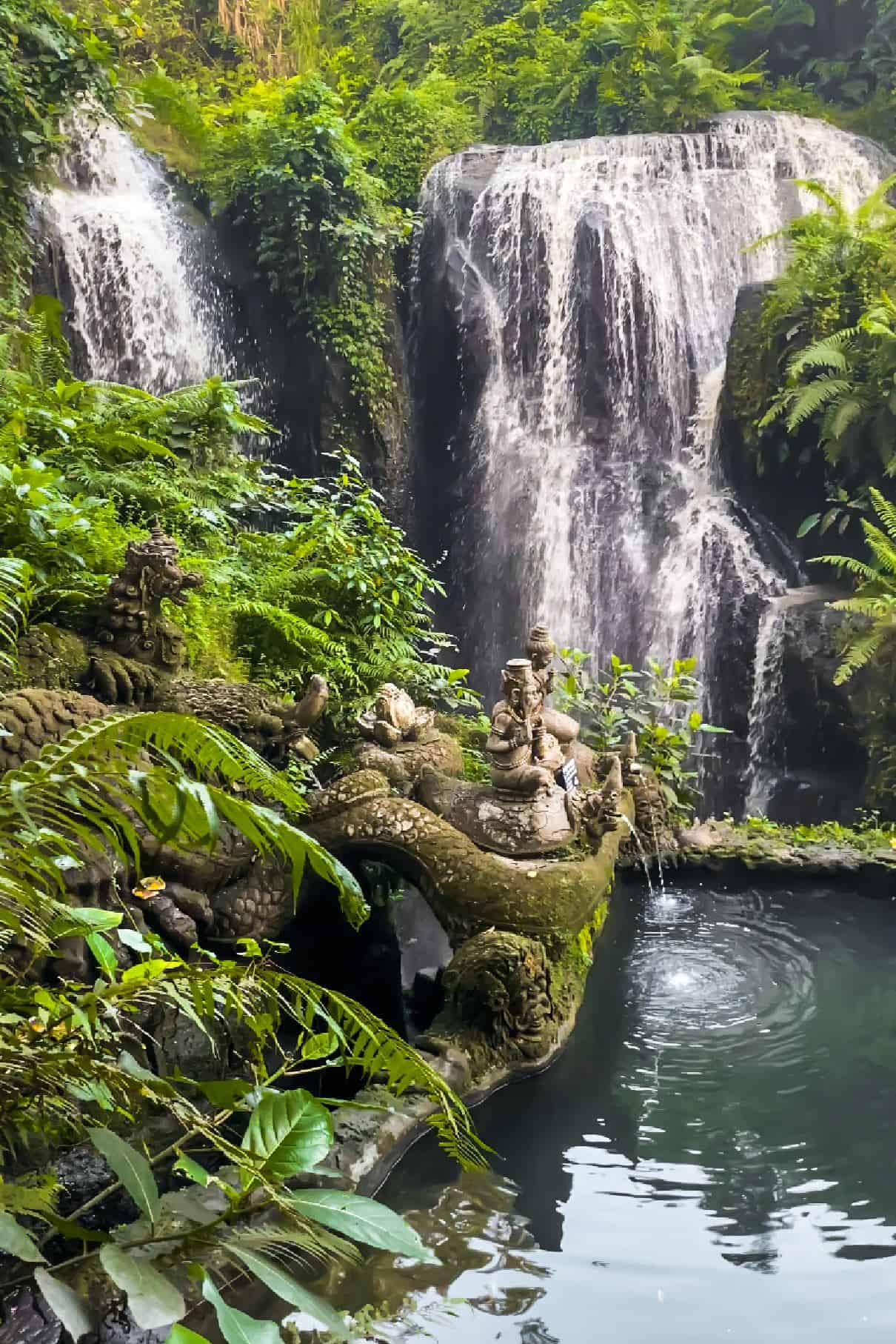 Bali Island Tour | 10 Days