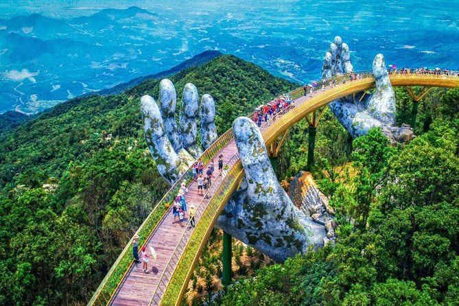  Vietnam Circuit | 12 Jours