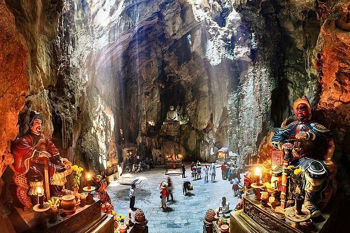  Vietnam Circuit | 12 Jours