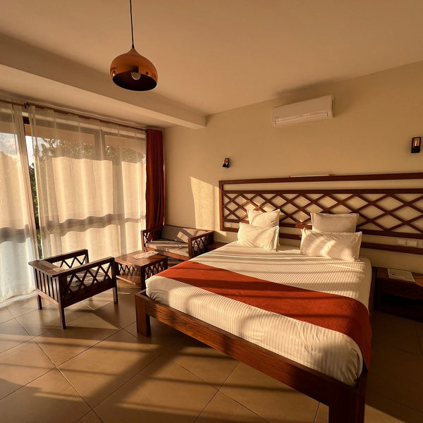 Royal Palace Hotel 3.5★ | Antsirabe 3