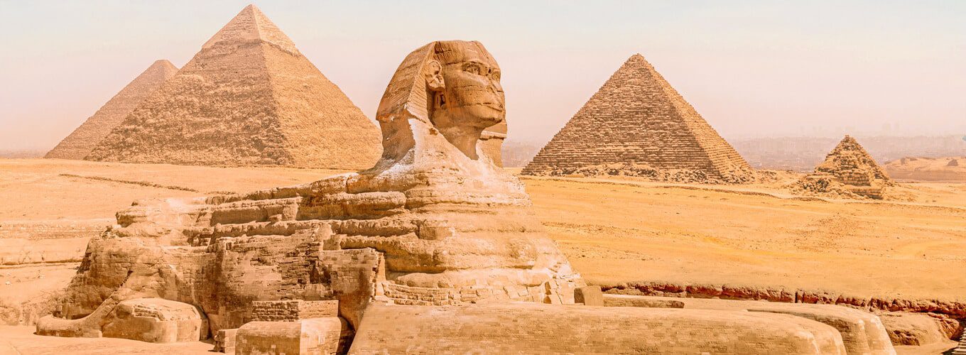 l'Égypte Circuit Découverte et Croisière sur le Nil | 10 Jours