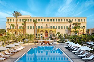 Hôtel Ramsès Hilton 5★ | Le Caire 2