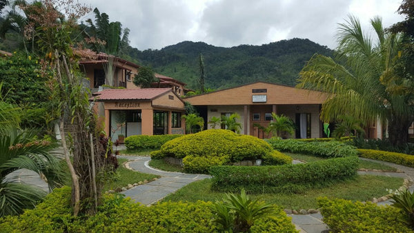 Hotel Centrest Séjour 3.5★ | Ranomafana 