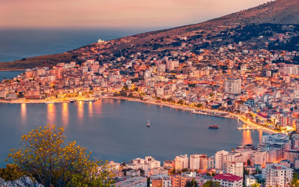 Albania Ancient Wonders Tour | 11 Days