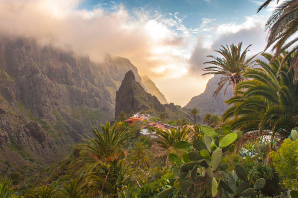 Canary Islands Tour & Beach Stay | 10 Days