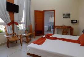 Hotel Zomatel 3.5★ | Fianarantsoa 3