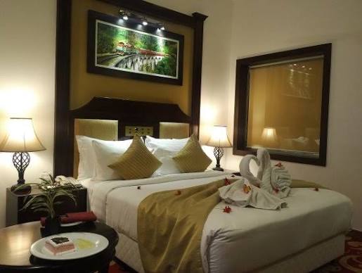 Blackpool Hotel 4 ★  | Nuwara Eliya 3