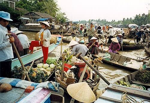  Vietnam Circuit | 12 Jours