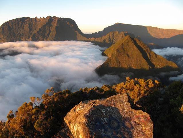 Circuit à l'île de la Réunion | 11 Jours