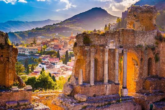 Sicily Grand Tour | 16 Days (September 1-28 2026)