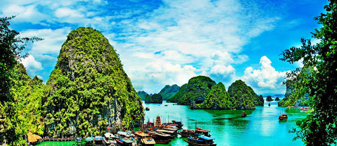  Vietnam Circuit | 12 Jours
