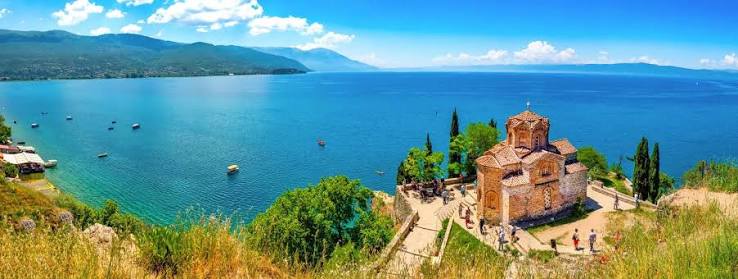 Albania Ancient Wonders Tour | 11 Days